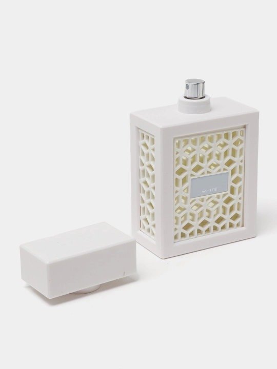 Atir NOW White By Lattafa Rave UAE, LV Symphony, 100 ml
