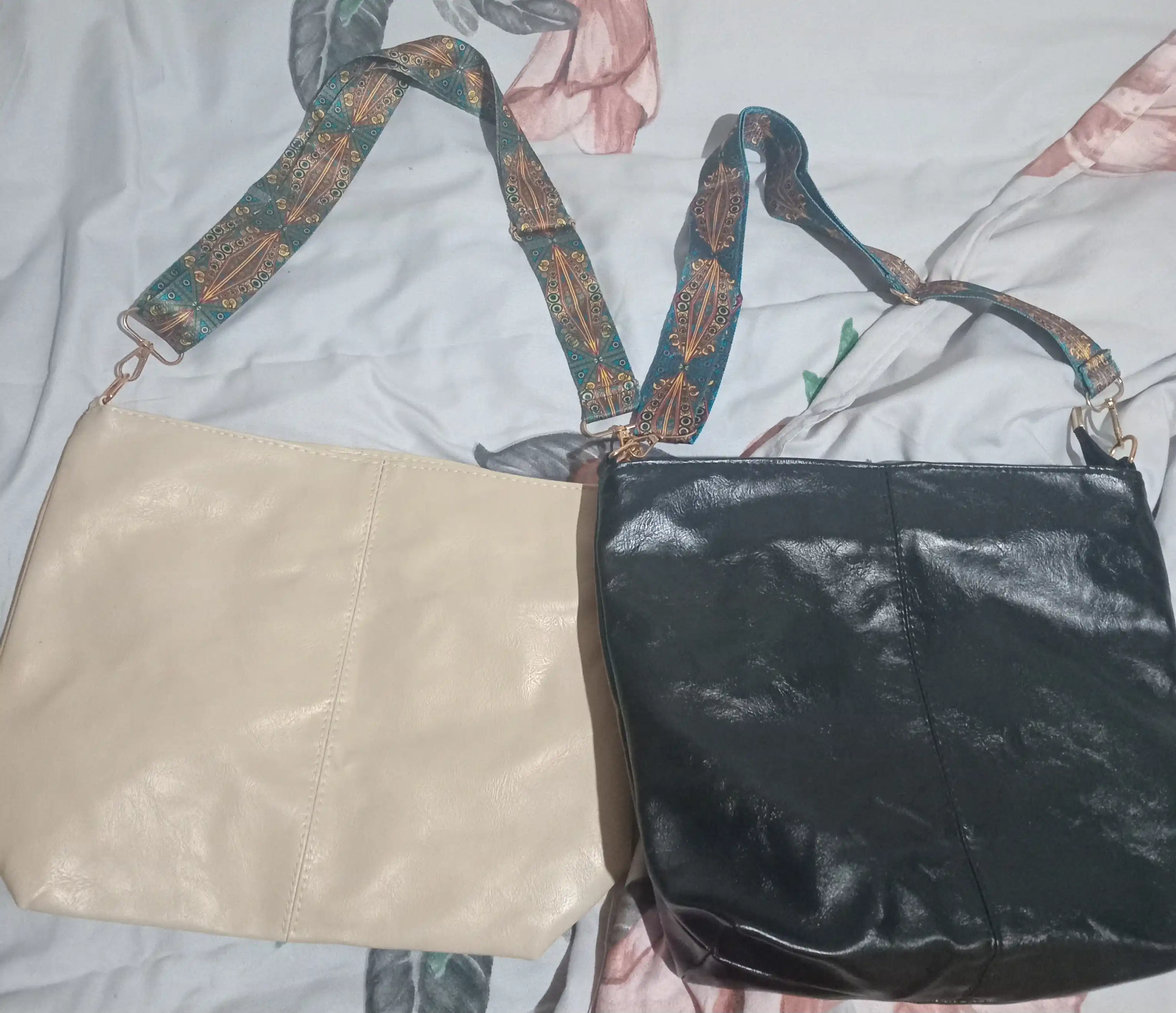 Ayollar shopper sumkasi