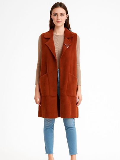 Женские свитера из ангоры — MSAIDVA-ANGORA-ОЛИВК-54