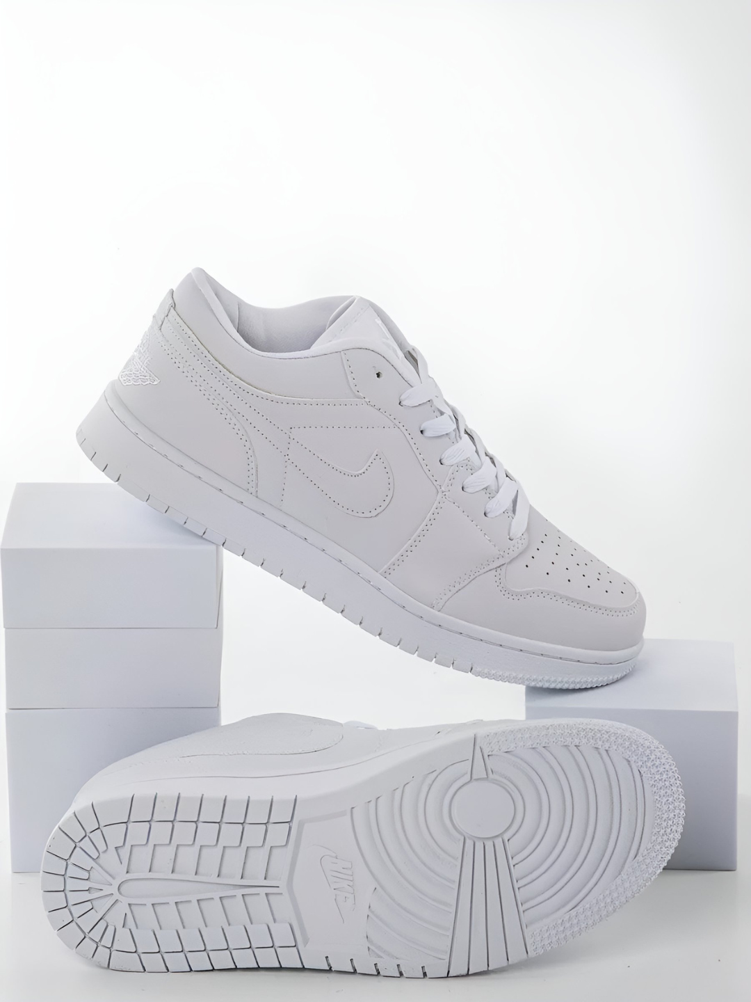 Air Force Jordan, женские кроссовки, комфорт, маломерят, 36-41