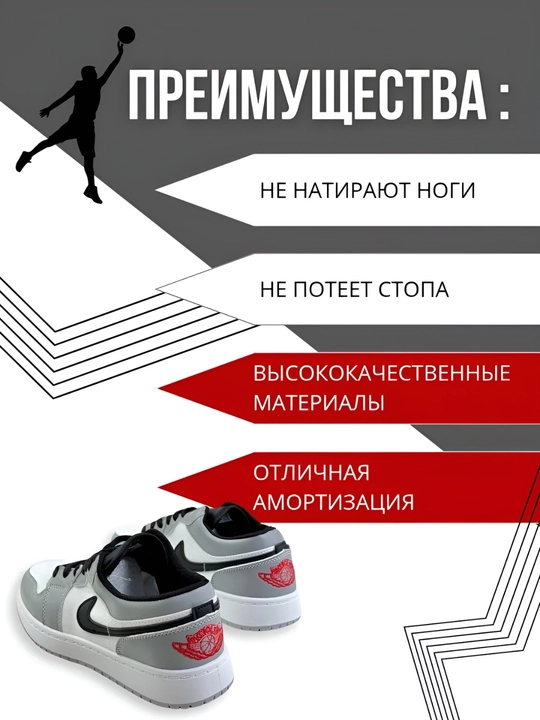 Air Force Jordan, женские кроссовки, комфорт, маломерят, 36-41