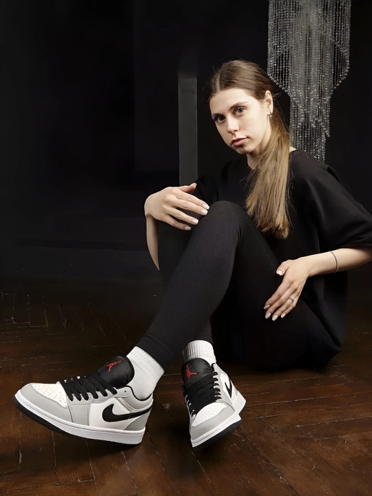 Air Force Jordan, женские кроссовки, комфорт, маломерят, 36-41