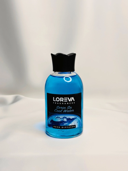 Loreva uy, ofis, mehmonxona, restoran uchun havo hushbo`ylashtirgich, 110 ml