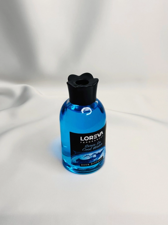 Loreva uy, ofis, mehmonxona, restoran uchun havo hushbo`ylashtirgich, 110 ml