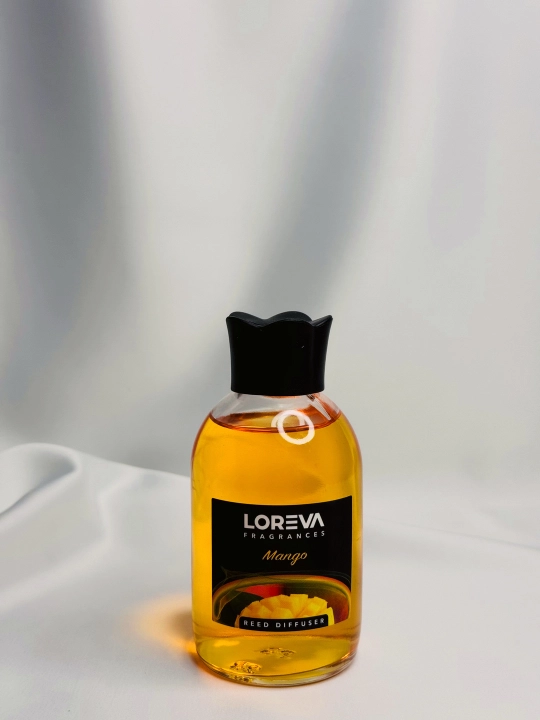 Loreva uy, ofis, mehmonxona, restoran uchun havo hushbo`ylashtirgich, 110 ml