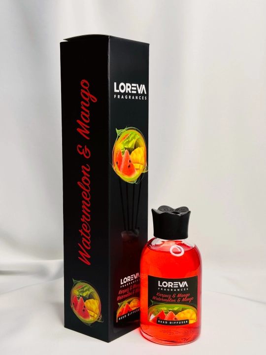 Освежитель воздуха Loreva, для дома, офиса, гостиницы и ресторана, 110 мл