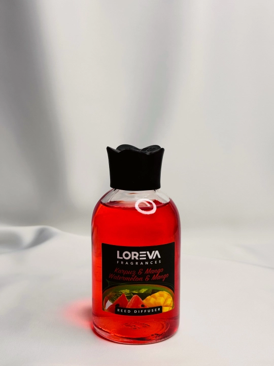 Освежитель воздуха Loreva, для дома, офиса, гостиницы и ресторана, 110 мл