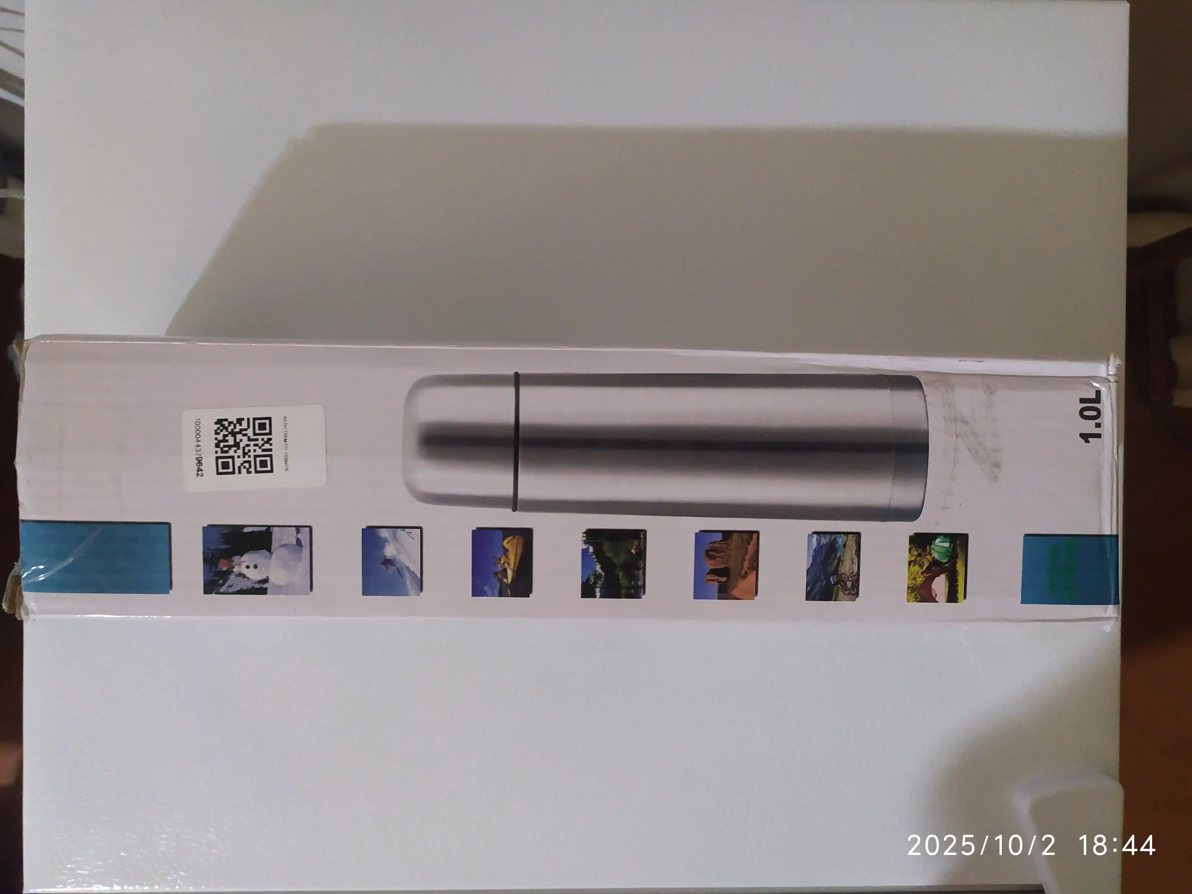 Термос 777 XYA DB-131-1