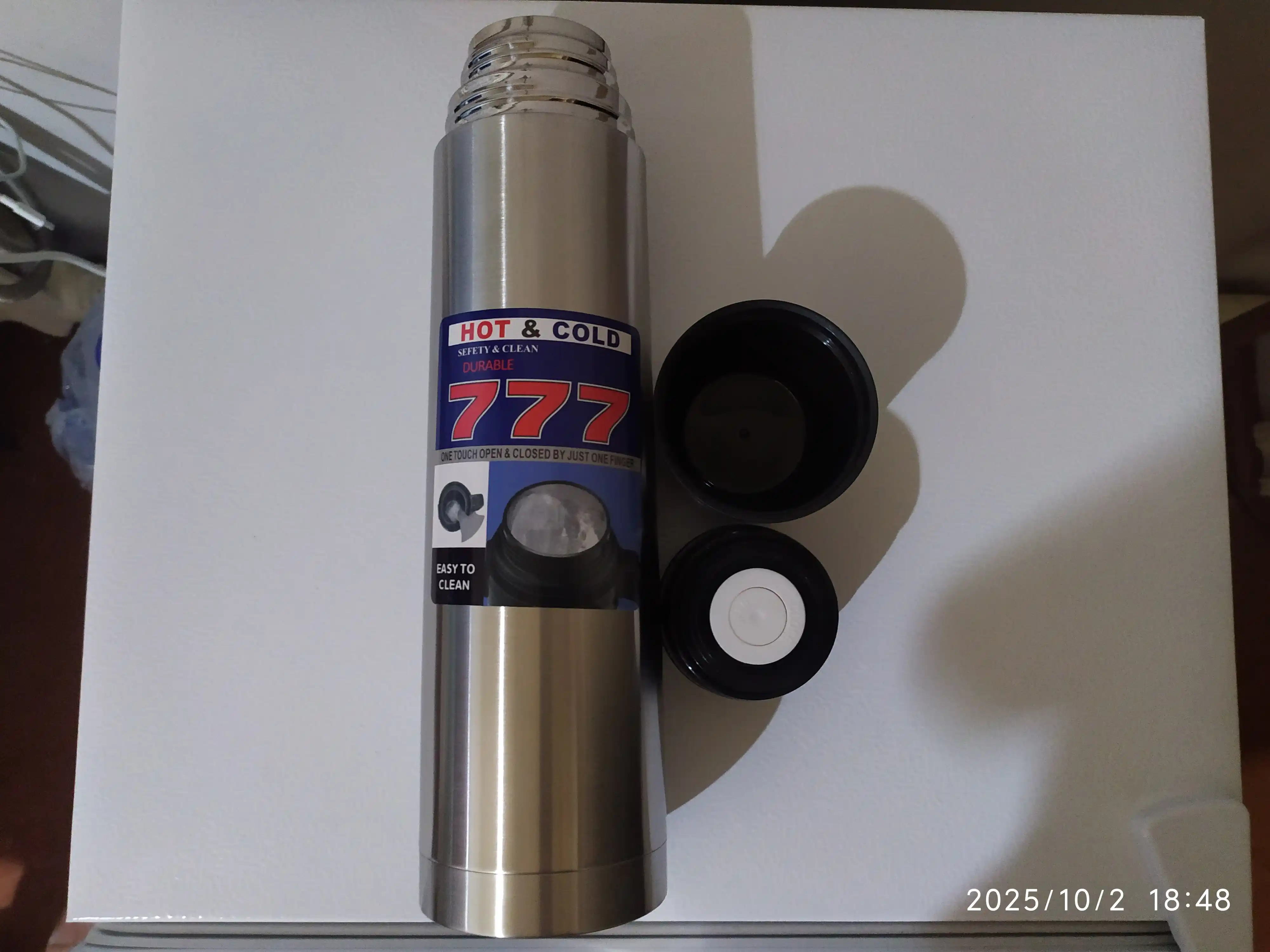 Термос 777 XYA DB-131-1