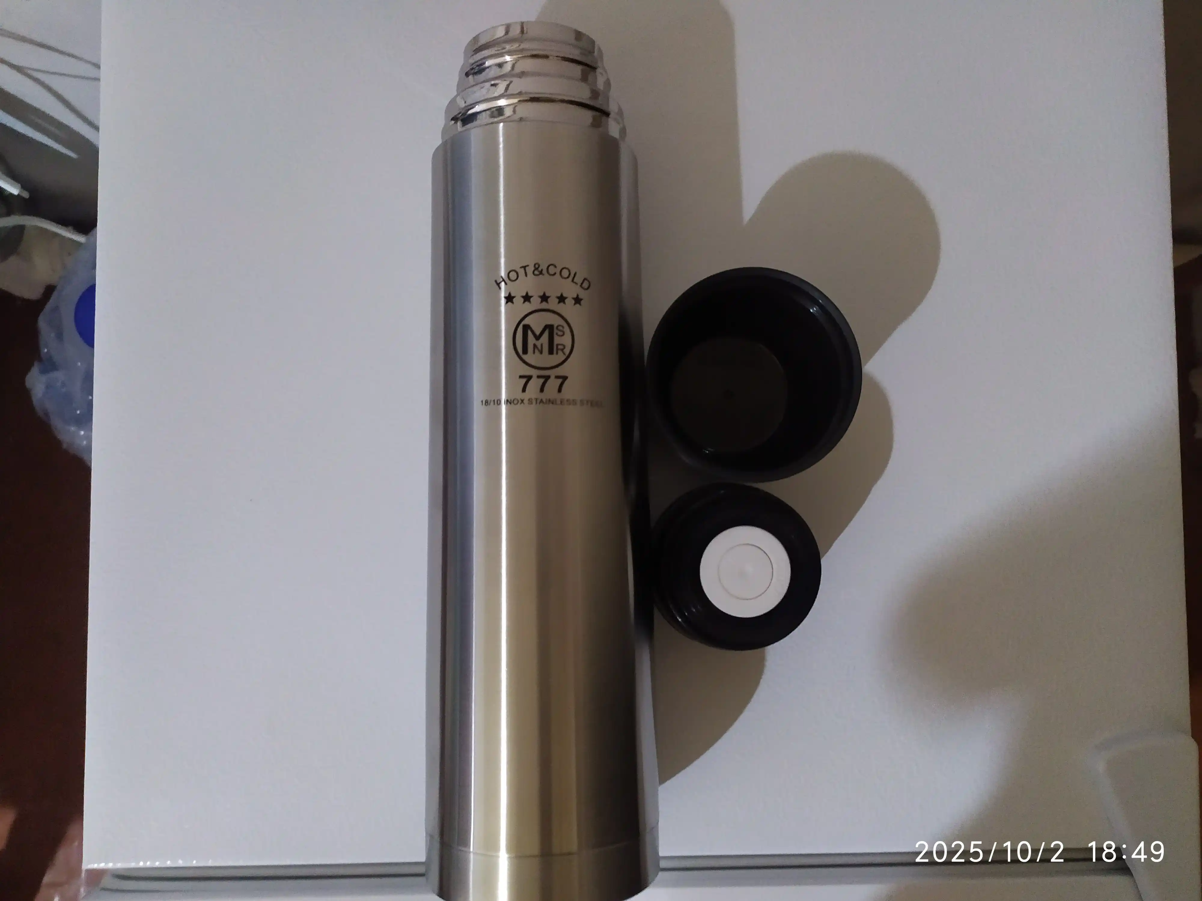 Термос 777 XYA DB-131-1