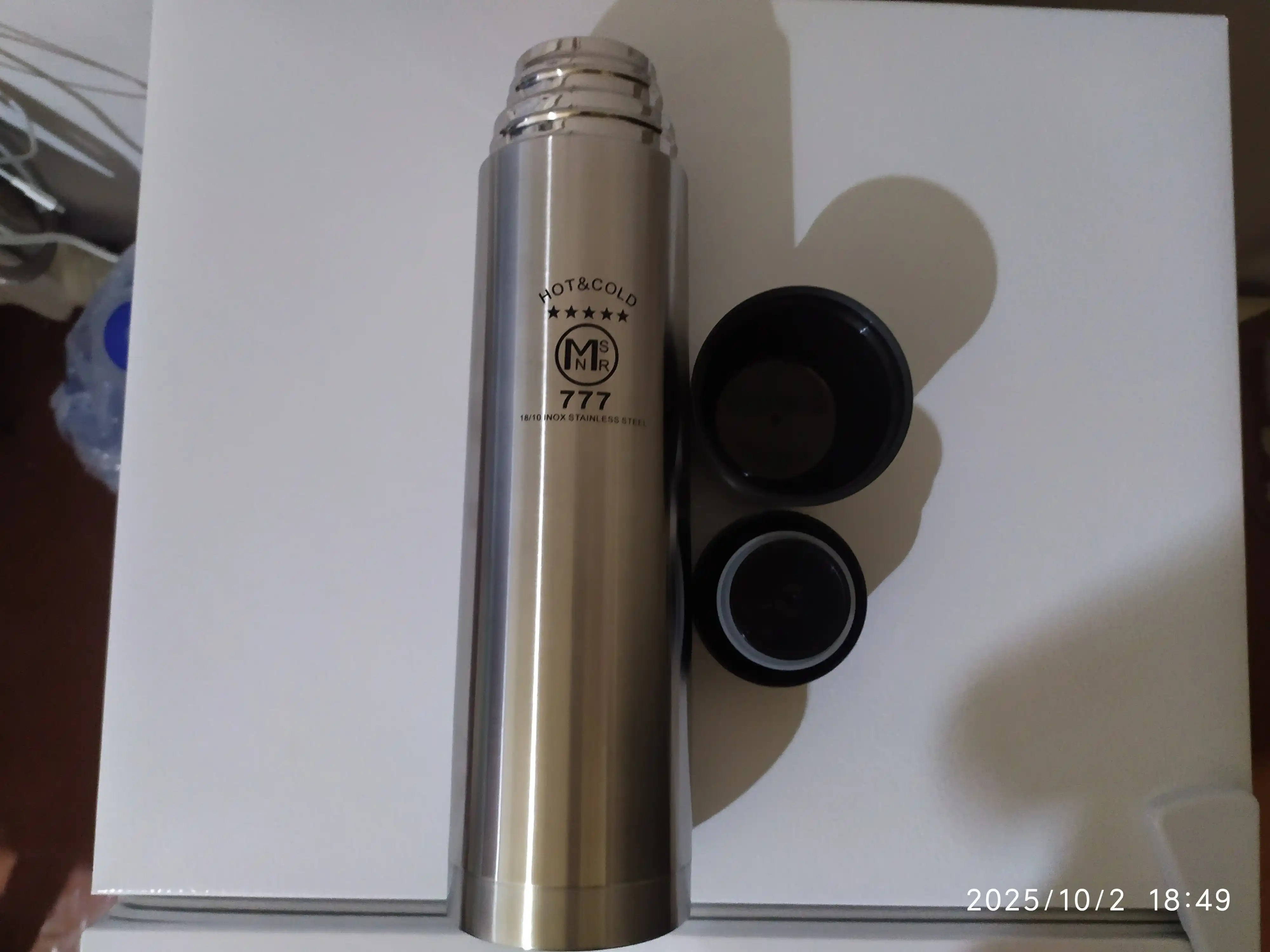 Термос 777 XYA DB-131-1