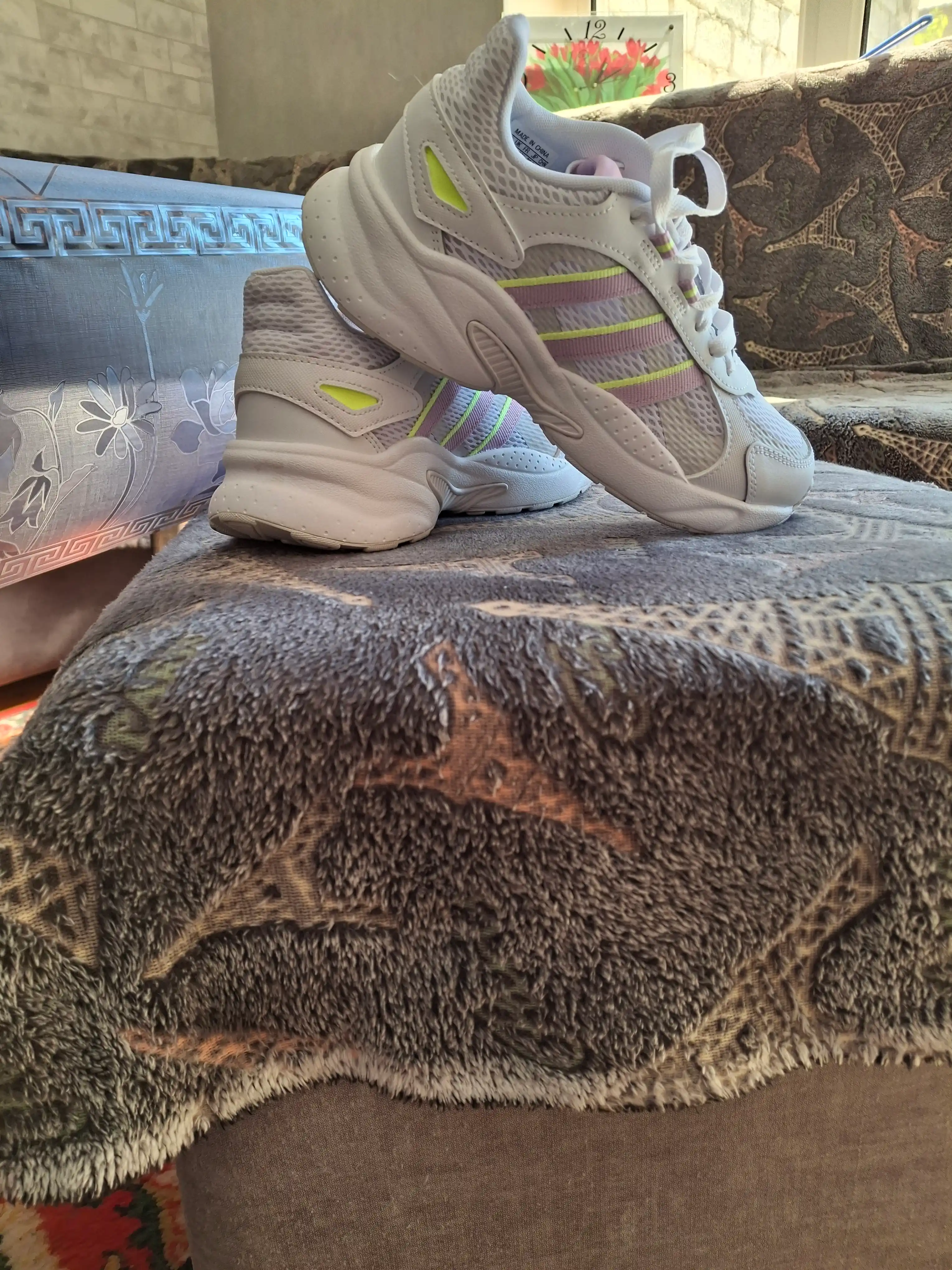 Кроссовки adidas женские CRAZYCHAOS SHADOW
