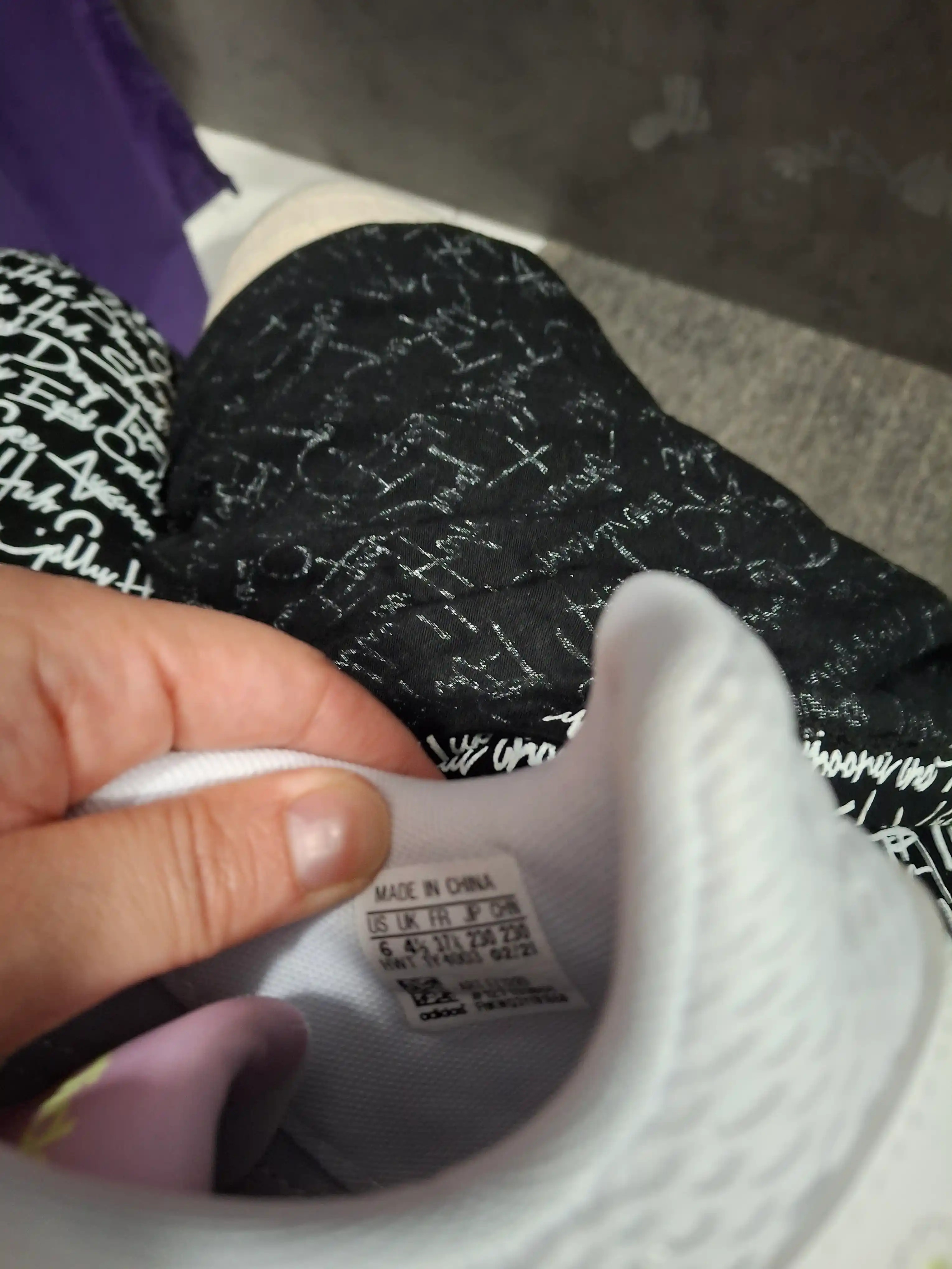 Кроссовки adidas женские CRAZYCHAOS SHADOW