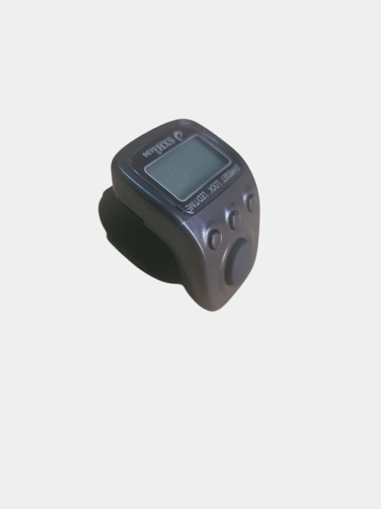 Elektron tasbex SXH5136, soat, signal va yoritgichli, ko'p xotirali, sovg'abop qutida