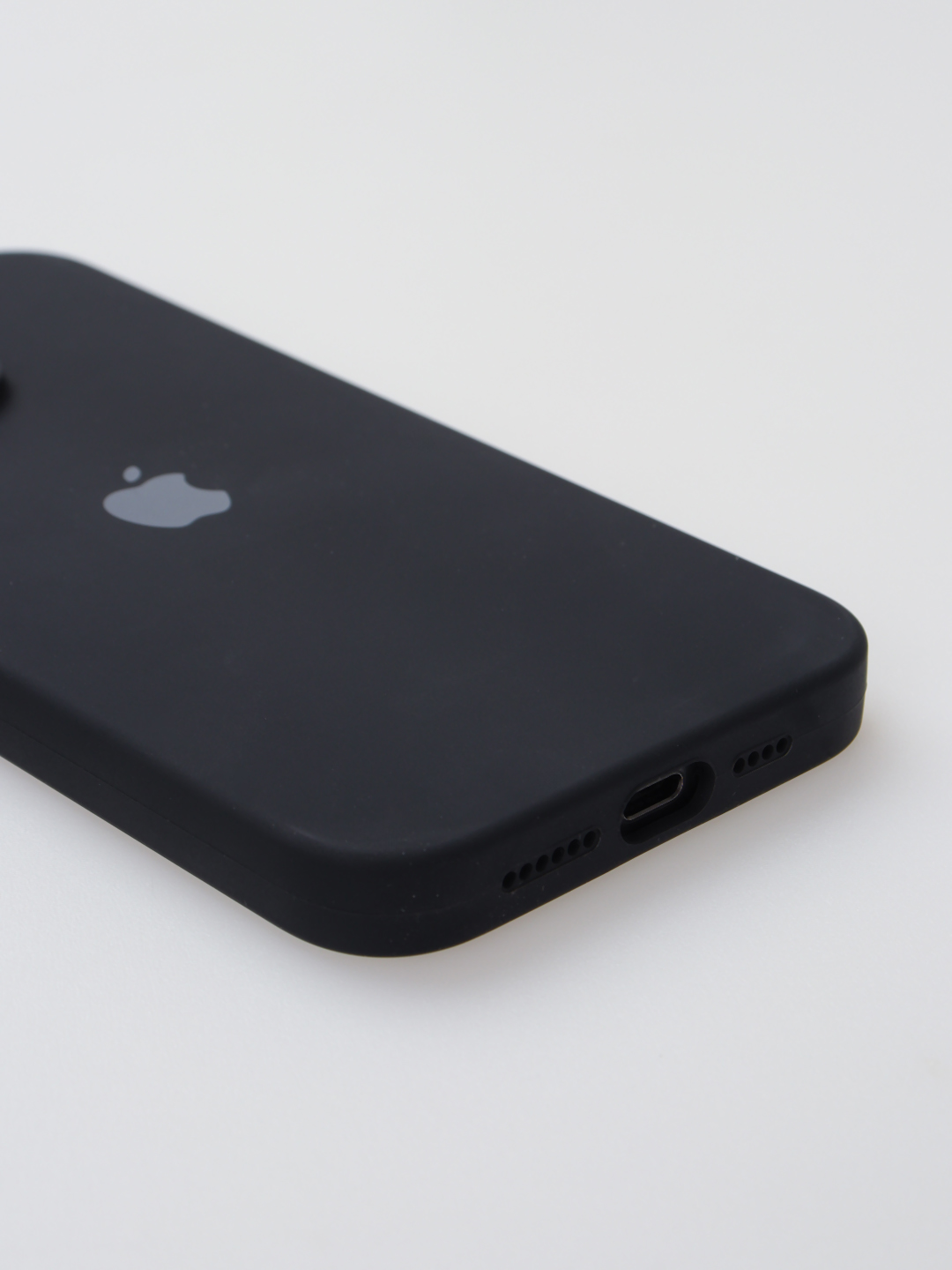 Чехол для iPhone (силикон)+ липучка в подарок 7,8,SE,XR,XS,11,12,13,14,15,16, Pro,Max,Plus