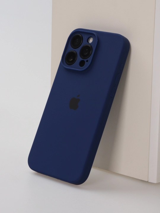Чехол для iPhone (силикон)+ липучка в подарок 7,8,SE,XR,XS,11,12,13,14,15,16, Pro,Max,Plus - 