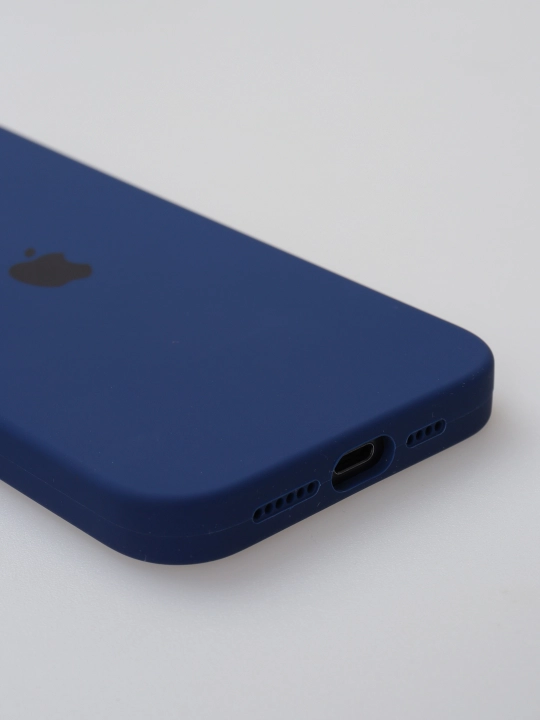 Чехол для iPhone (силикон)+ липучка в подарок 7,8,SE,XR,XS,11,12,13,14,15,16, Pro,Max,Plus
