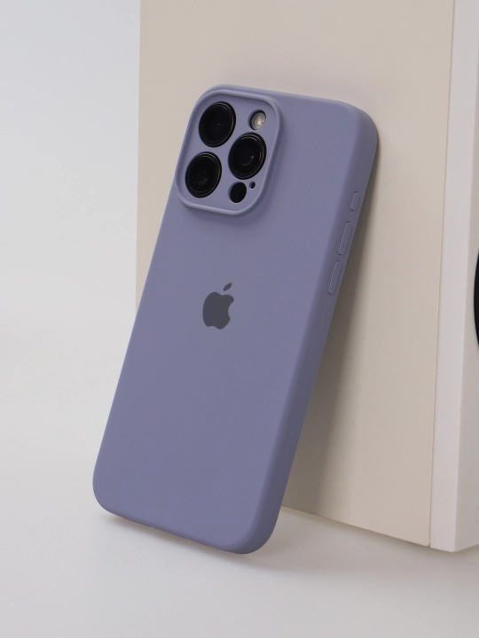 Чехол для iPhone (силикон)+ липучка в подарок 7,8,SE,XR,XS,11,12,13,14,15,16, Pro,Max,Plus