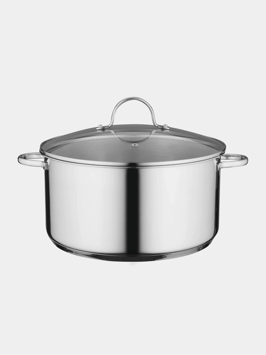 BergHOFF "Essentials" Mantovarkasi (Bugʻ pishirgich), 5 dona 1100241