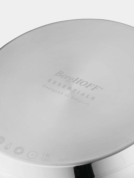 BergHOFF "Essentials" Mantovarkasi (Bugʻ pishirgich), 5 dona 1100241