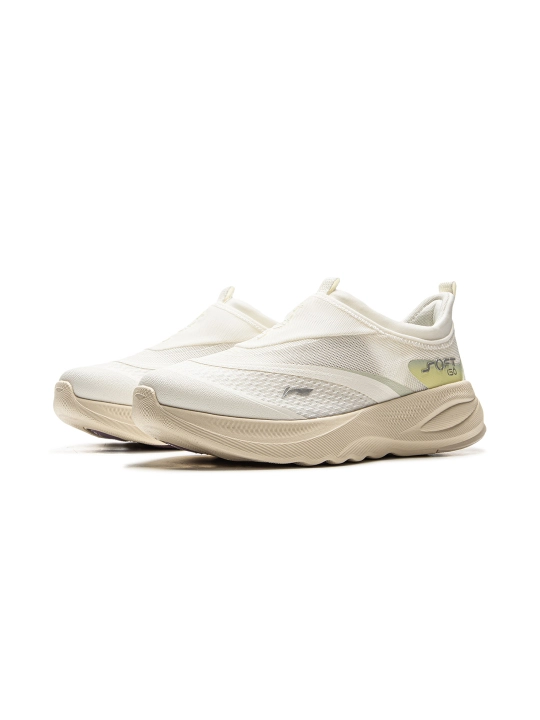 Женские кроссовки Li-Ning Soft Go 2