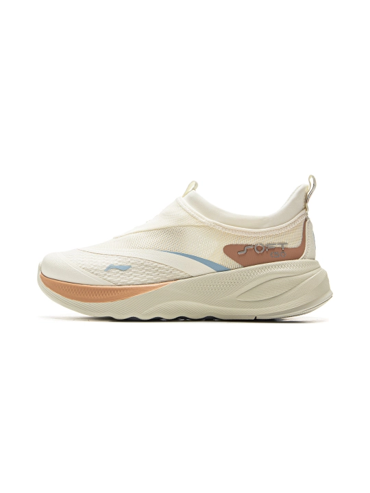 Женские кроссовки Li-Ning Soft Go 2