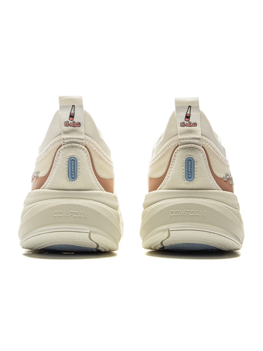 Женские кроссовки Li-Ning Soft Go 2