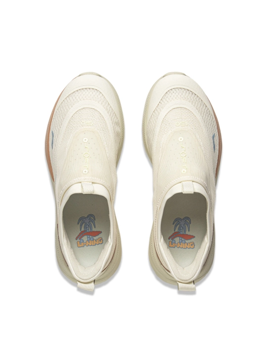 Женские кроссовки Li-Ning Soft Go 2