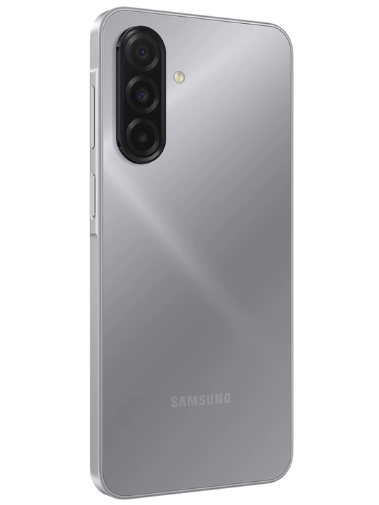 Смартфон Samsung Galaxy A17, 6/128 Гб, 8/256 Гб, 5000 мА·ч