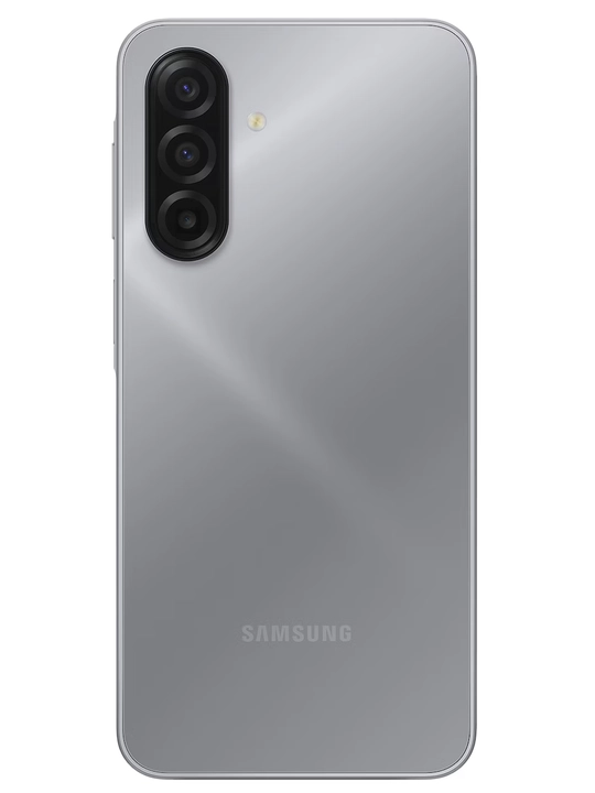 Смартфон Samsung Galaxy A17, 6/128 Гб, 8/256 Гб, 5000 мА·ч
