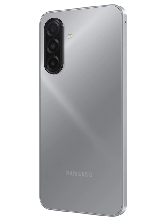 Смартфон Samsung Galaxy A17, 6/128 Гб, 8/256 Гб, 5000 мА·ч