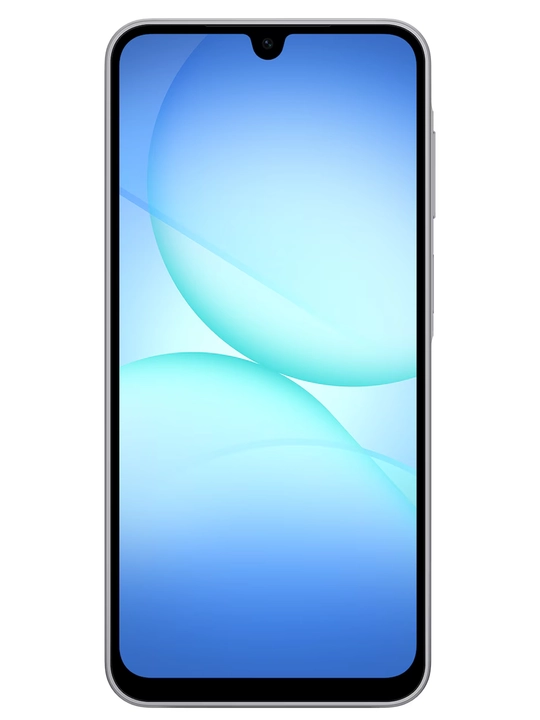 Смартфон Samsung Galaxy A17, 6/128 Гб, 8/256 Гб, 5000 мА·ч