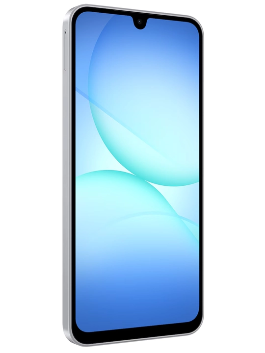 Смартфон Samsung Galaxy A17, 6/128 Гб, 8/256 Гб, 5000 мА·ч