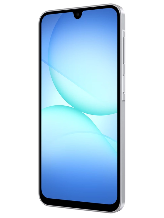 Смартфон Samsung Galaxy A17, 6/128 Гб, 8/256 Гб, 5000 мА·ч
