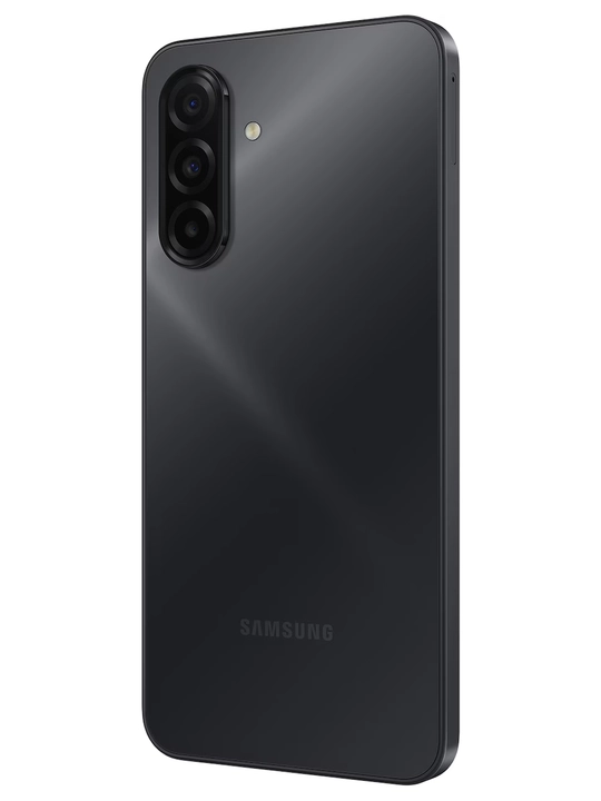 Смартфон Samsung Galaxy A17, 6/128 Гб, 8/256 Гб, 5000 мА·ч