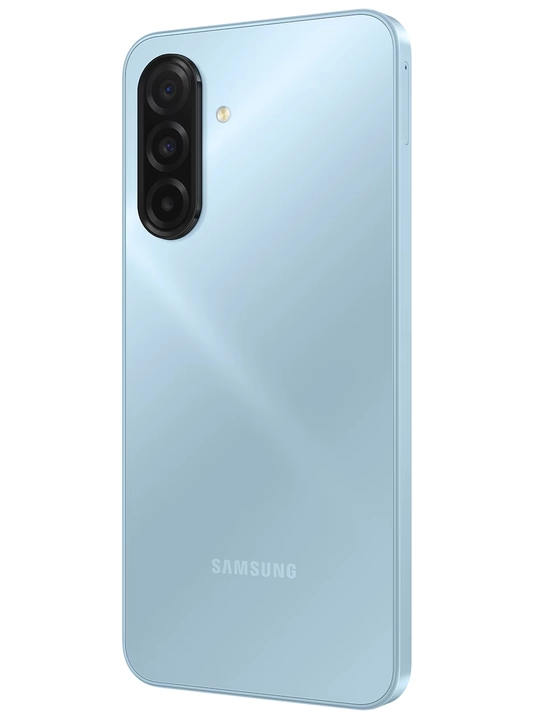 Смартфон Samsung Galaxy A17, 6/128 Гб, 8/256 Гб, 5000 мА·ч