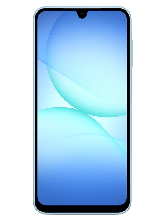Смартфон Samsung Galaxy A17, 6/128 Гб, 8/256 Гб, 5000 мА·ч