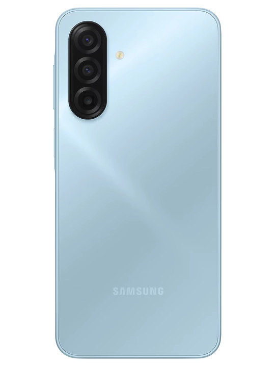 Смартфон Samsung Galaxy A17, 6/128 Гб, 8/256 Гб, 5000 мА·ч