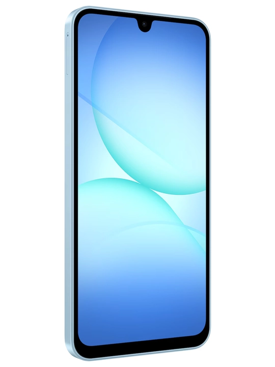 Смартфон Samsung Galaxy A17, 6/128 Гб, 8/256 Гб, 5000 мА·ч