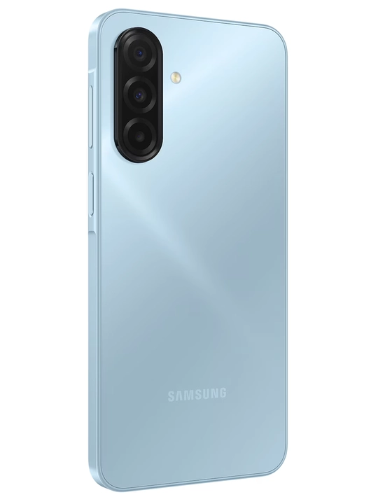 Смартфон Samsung Galaxy A17, 6/128 Гб, 8/256 Гб, 5000 мА·ч