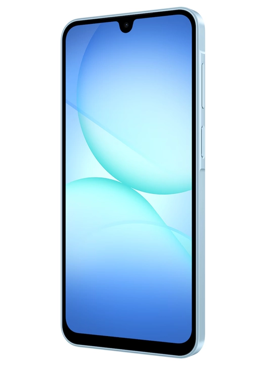 Смартфон Samsung Galaxy A17, 6/128 Гб, 8/256 Гб, 5000 мА·ч