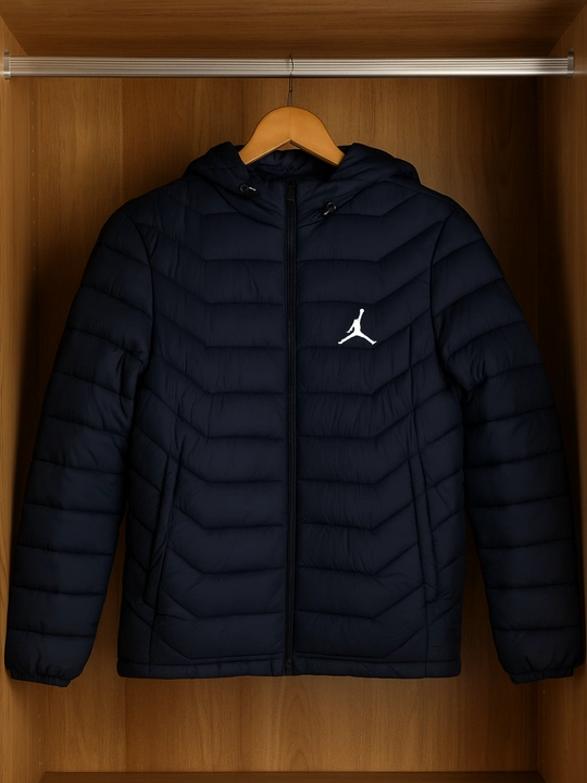 Куртка мужская, в стиле Jordan, размер 3XL, 4XL, 5XL, 6XL