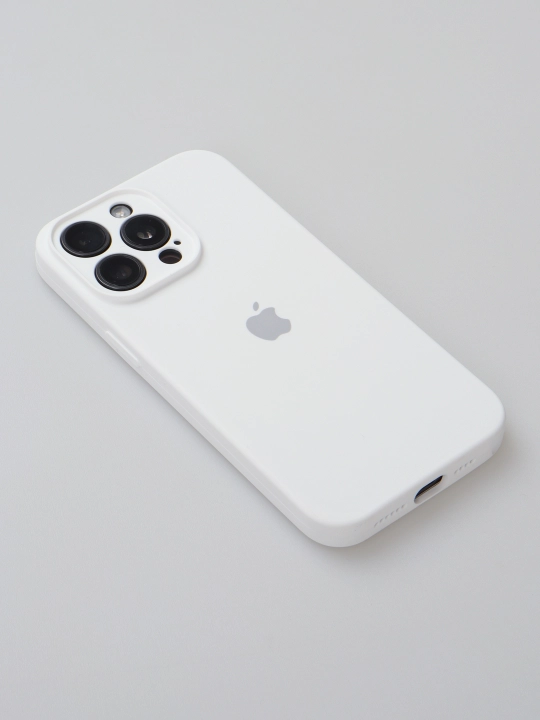 IPhone g‘ilofi (silikon) + sovg‘aga Lipuchka, 7,8,SE,XR,XS,11,12,13,14,15,16, Pro,Max,Plus