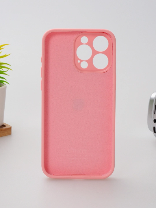 Чехол для iPhone (силикон)+ липучка в подарок 7,8,SE,XR,XS,11,12,13,14,15,16, Pro,Max,Plus