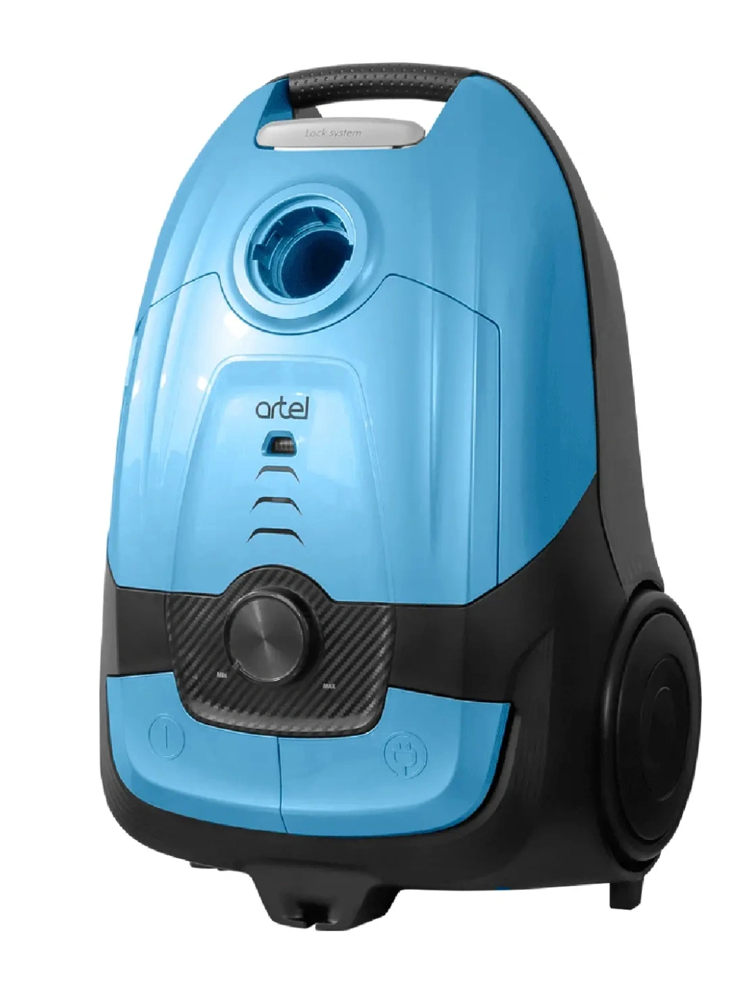 Пылесос Artel VCB 4537 за 1599000 сум со скидкой 11%. Uzum Market