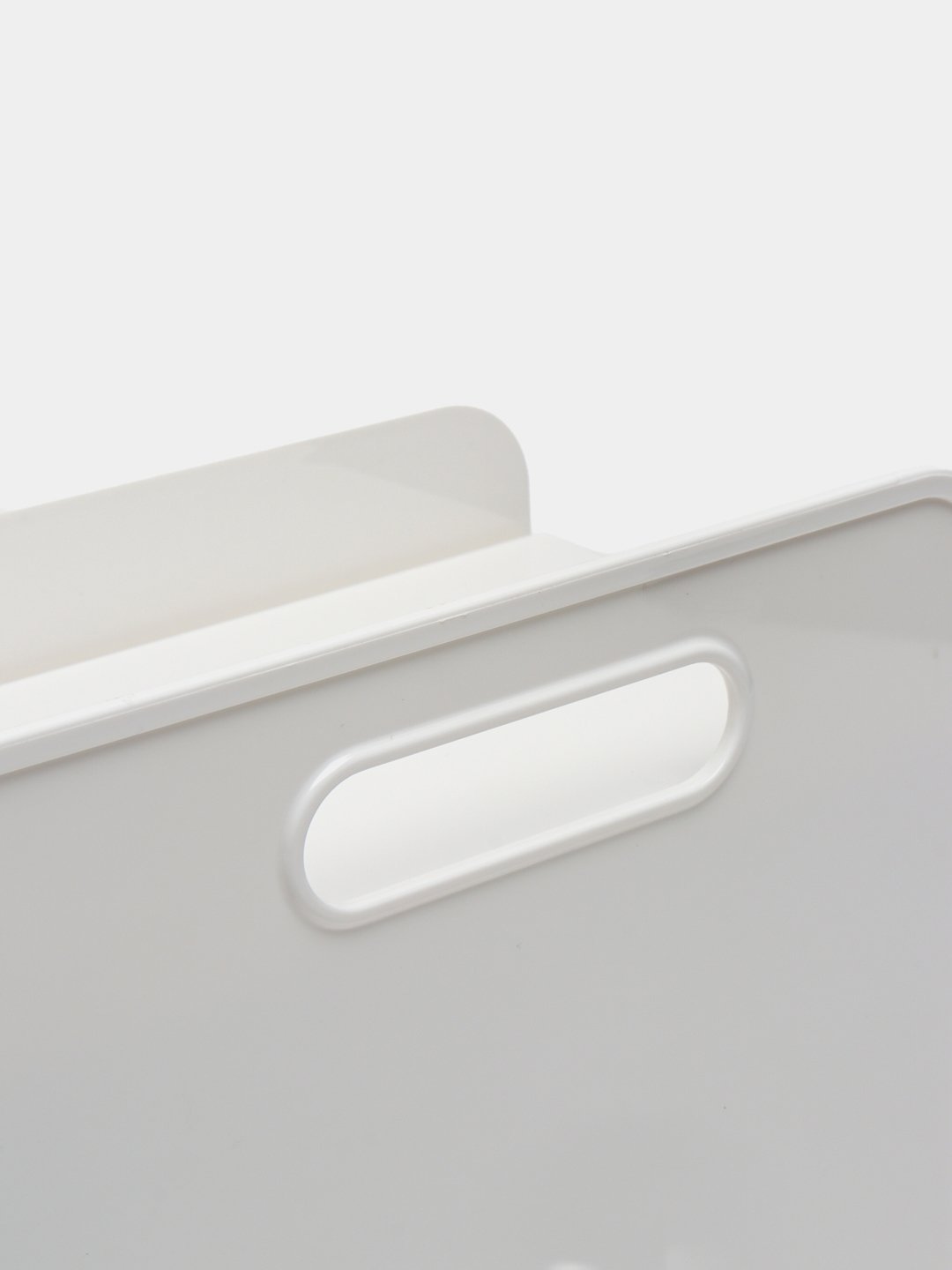 Organayzer + Deli PK110-WHITE kitoblar uchun taglik