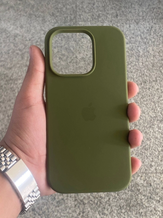 Чехол для iPhone 14 Pro - 