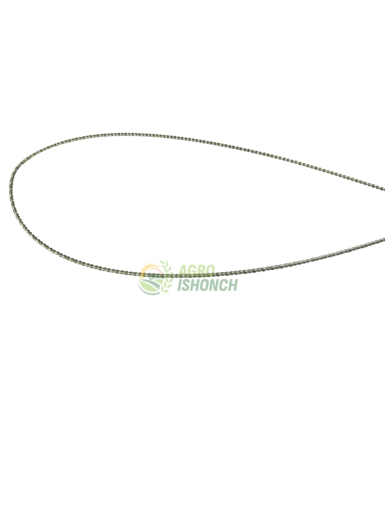 Cho'tka 150sm sut sog‘ish apparati shlangini tozalash uchun (Melasty, Turkiya)