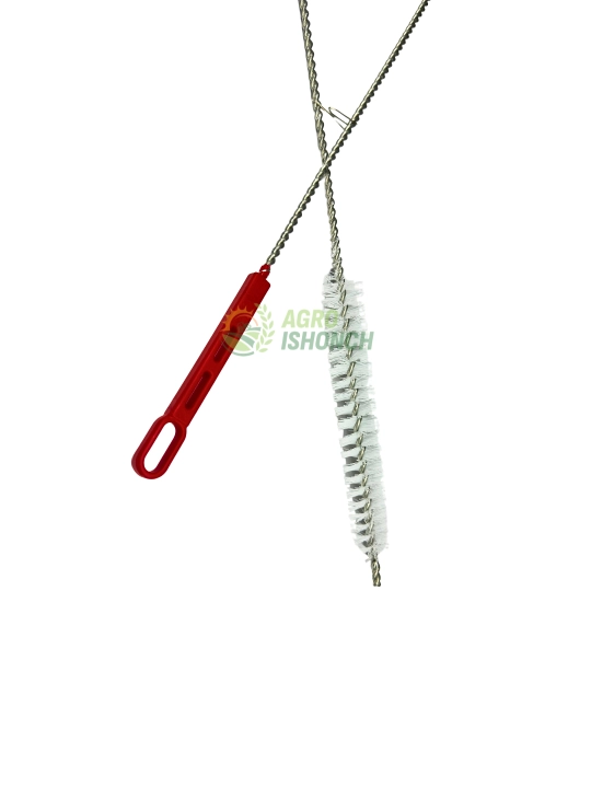 Cho'tka 150sm sut sog‘ish apparati shlangini tozalash uchun (Melasty, Turkiya)