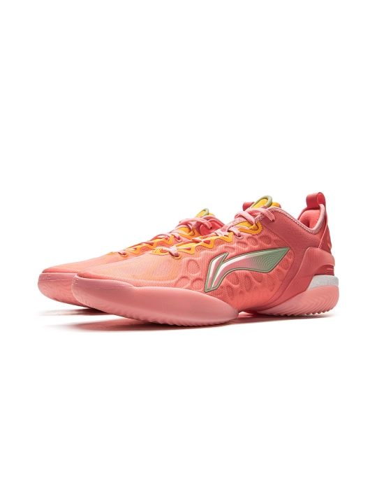 Баскетбольные мужские кроссовки Li-Ning